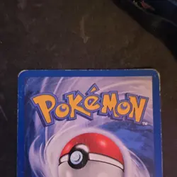 ~ Pokemon Vintage Cards - Squirtle & Charmander - Base Set, Team Rocket - 2 ~ - Image 3