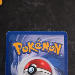 ~ Pokemon Vintage Cards - Squirtle & Charmander - Base Set, Team Rocket - 2 ~ - Image 5