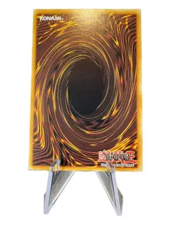 Yugioh! Accesscode Talker RA02-EN044 Platinum Secret Rare 1st Edition NM - Image 3