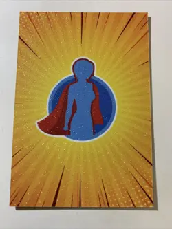 Rogue & Gambit X-Men Avengers Goddess Anime Doujin Sketch Art Card Girl Waifu - Image 2