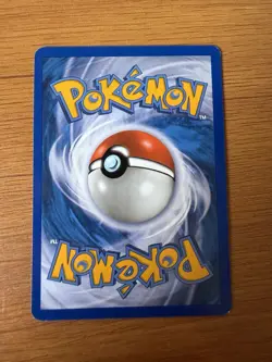 Pokemon Card Mantyke (55/130) Diamond and Pearl Uncommon - Image 2