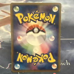 2003 Pokemon Japanese Psyduck Miracle Desert 1st Edition #014 - Image 2