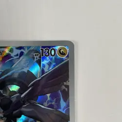 Pokemon TCG N’s Zekrom 031 MEP Ascended Heroes ETB Promo Card - Image 4