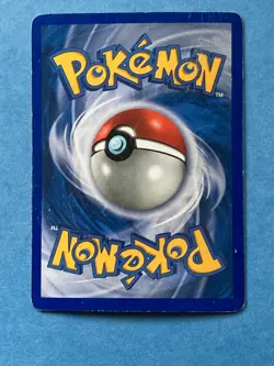 Pokemon Holo Muk EX - EX Dragon – 96/97 - HP/Damaged - Image 2