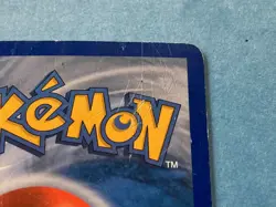 Pokemon Holo Muk EX - EX Dragon – 96/97 - HP/Damaged - Image 5