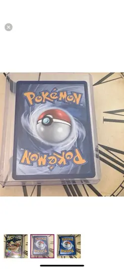 Pokemon TCG Mega Dragonite EX 271/217 Secret Rare Holo Ascended Heroes (English) - Image 2