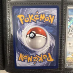 Pokemon TCG Erika’s Tangela 218/217 Ascended Heroes Illustration Rare - Image 2