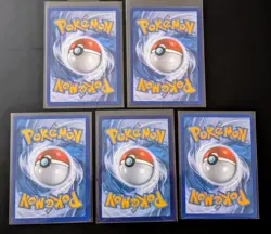 Huge Pokemon XY Legendary Treasures & Generations 8 Card Radiant Collection Lot - Image 2