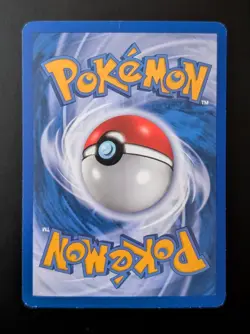 Pokemon Gengar 5/92 Legend Maker Reverse Holo Ultra Rare Stamped - Image 2