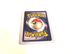 1995 96 98 POKEMON 1999 BASIC SPANISH HITMONCHAN HOLO 7/102 EXCELENT CONDITON - Image 2