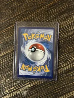 Pokemon TCG Boltund V Ultra Rare Full Art Holo 249/264 Fusion Strike - Image 2