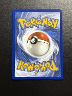 Lillies Ribombee With Multiple Swirls Prize Play Stamp Cosmos Holo Mint Pokemon - Image 5