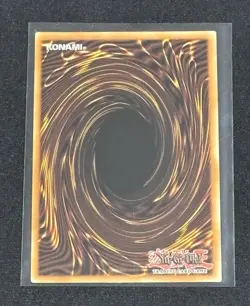 Yugioh Wannabee! MP24-EN081 Prismatic Secret Rare 1st Ed NM - Image 2
