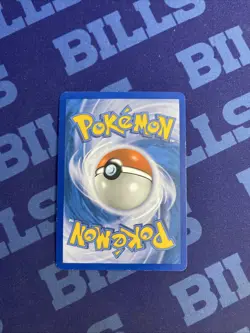 Pokemon Quagsire 60/132 Secret Wonders LP - Image 2