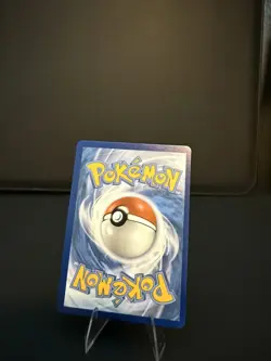 Pokemon TCG: Gumshoos 153/132 Me01: Mega Evolution Holo - Image 2