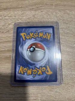 Piplup 098/094 Illustration Rare Phantasmal Flames PFL EN Pokemon TCG - Image 2