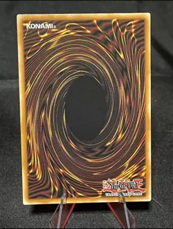 Yugioh Solemn Judgment RA02-EN075 Prismatic Collector's Rare 1st Edition NM - Image 3