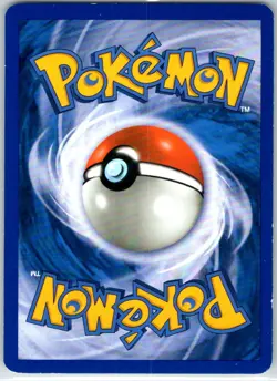 Pokemon TCG Snorlax 37/130 Diamond Pearl LP - Image 2