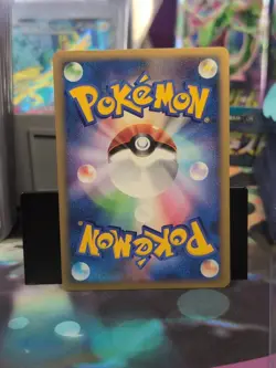 [NM] Pokemon Japanese Swampert Rare Holo Moonlit Pursuit DPBP#310 US Seller - Image 2