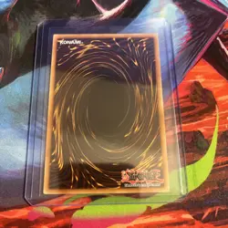 Yugioh Curse of Dragon Super Rare LOB-EN066 NM - Image 2