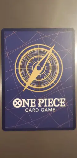 Boa Hancock SP OP14-112 SR Azure Sea's Seven OP14 English One Piece TCG NM - Image 2