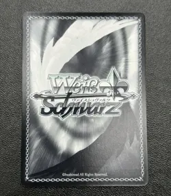 Pure Wish Nino 5HY/W90-058HYR HYR Weiss Schwarz The Quintessential Quintuplets ∬ - Image 2