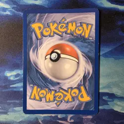 Pokemon Card - Mewtwo EX Legendary Treasures 54/99 Ultra Rare Holo Basic - Image 2