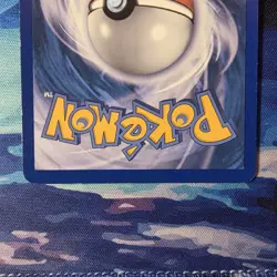 Pokemon Card - Mewtwo EX Legendary Treasures 54/99 Ultra Rare Holo Basic - Image 3