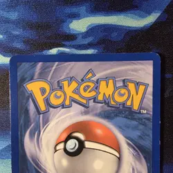 Pokemon Card - Mewtwo EX Legendary Treasures 54/99 Ultra Rare Holo Basic - Image 4