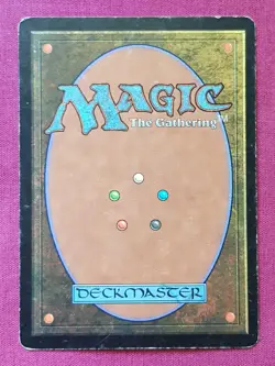 Magic The Gathering 8TH EDITION FOREST 347 land card MTG - Image 2