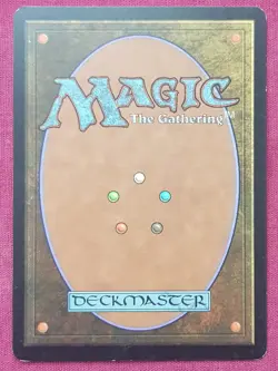 Magic The Gathering 7TH EDITION FOREST 330 land card MTG SEVENTH - Image 2