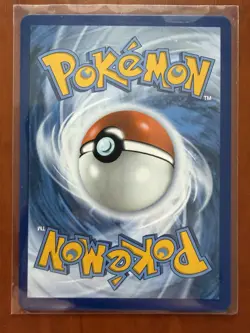 Mega Starmie EX SIR 118/088 Pokemon Card Perfect Order NM/M - Image 2