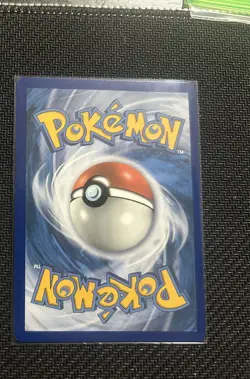 Pokemon Pikachu SM162 Promo Holo Basic 60 HP Card SM Set English - Image 2