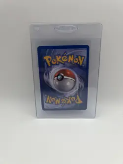 Pokemon TCG Deoxys-EX Black Star Promos Holo Card BW82 - Image 3