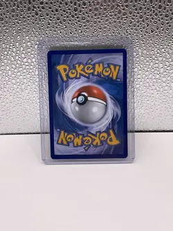 Pokemon TCG Accelgor Furious Fists 9/111 Reverse Holo Uncommon Mint - Image 2