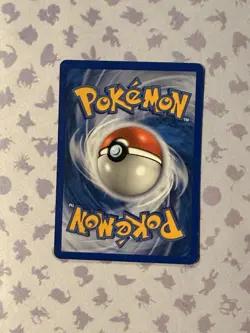 Pokemon Card - Jigglypuff EX Crystal Guardians Stamped #53/100 Reverse Holo 2006 - Image 2