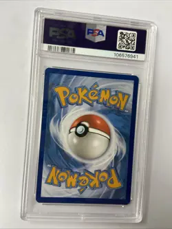 PSA 10 CHI-YU EX # 259/193 POKEMON PALDEA EVOLVED SPECIAL ILLUSTRATION RARE GEM - Image 2