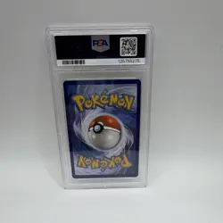 Pokemon 2017 Raichu GX SM90 SM Black Star Promo Full Art Holo PSA 10 - Image 2