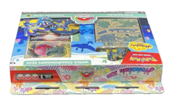Pokemon TCG 2024 World Championships Deck - Regidrago Vstar [Evan Pavelski] - Image 2
