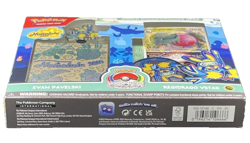 Pokemon TCG 2024 World Championships Deck - Regidrago Vstar [Evan Pavelski] - Image 4
