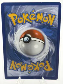 Pokemon Galarian Slowpoke SWSH126 Sword & Shield Promo Holo Basic 70HP - Image 2