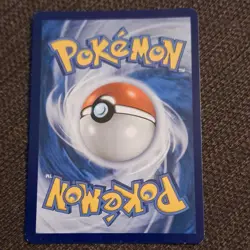 Pokemon TCG Sharpedo EX 91/160 Basic 170HP Holo Eske Yoshinob - Image 2