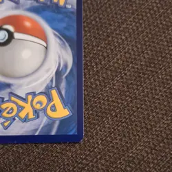 Pokemon TCG Sharpedo EX 91/160 Basic 170HP Holo Eske Yoshinob - Image 3