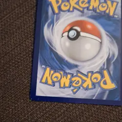 Pokemon TCG Sharpedo EX 91/160 Basic 170HP Holo Eske Yoshinob - Image 4