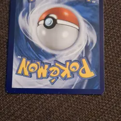 Pokemon TCG Sharpedo EX 91/160 Basic 170HP Holo Eske Yoshinob - Image 5