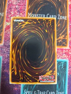 Yu-Gi-Oh! D/D Berfomet DOCS-EN010 Rare 1st Edition Near Mint - Image 3