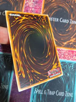 Yu-Gi-Oh! D/D Berfomet DOCS-EN010 Rare 1st Edition Near Mint - Image 4