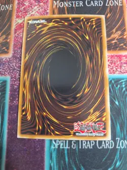 Yu-Gi-Oh! D/D/D Dragonbane King Beowulf SDPD-EN041 Ultra Rare 1st Edition NM a1/ - Image 3