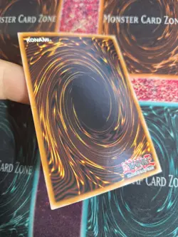 Yu-Gi-Oh! D/D/D Dragonbane King Beowulf SDPD-EN041 Ultra Rare 1st Edition NM a1/ - Image 4