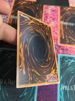 Yu-Gi-Oh! D/D Lamia SDPD-EN005 1st Edition Super Rare NM - Image 4